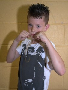 Aaron Byrne