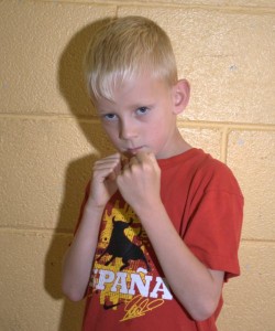 James Posse Oliver