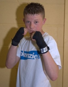 Keith Burns