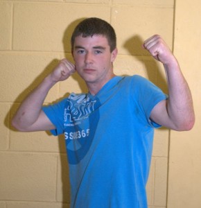 Kieran Lee